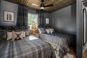 Unclassified image, 5 of 41, button - The Bunkhouse at Arcadia: A Golf Retreat (Bear Lake)