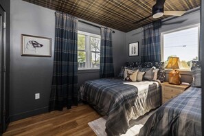 Unclassified image, 3 of 41, button - The Bunkhouse at Arcadia: A Golf Retreat (Bear Lake)