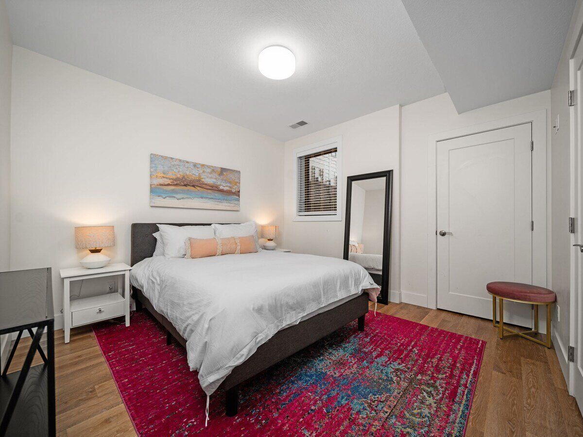 1 Schlafzimmer, Internetzugang