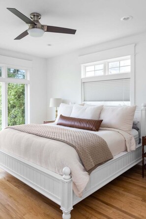4 Schlafzimmer, Internetzugang