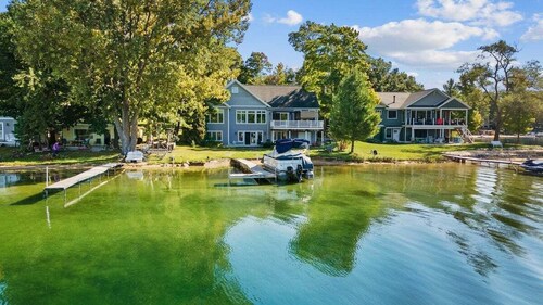 Brakel Point Homestead