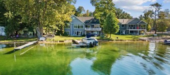 Brakel Point Homestead