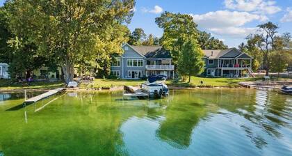 Brakel Point Homestead