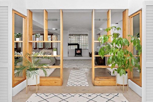 White Stone House: Pet-Friendly Home on 10 acres!