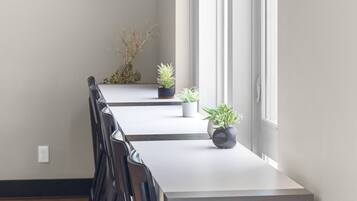 Sala de reunião