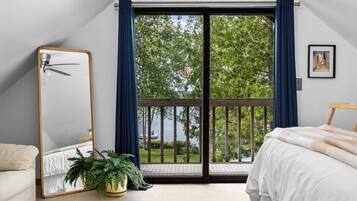 3 bedrooms, Internet