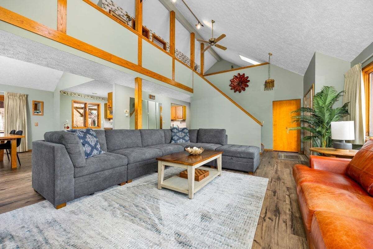 TV