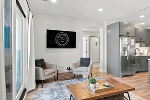 Unclassified image, 3 of 123, button - Cityscape Condo: New in Downtown Traverse City! (Traverse City)