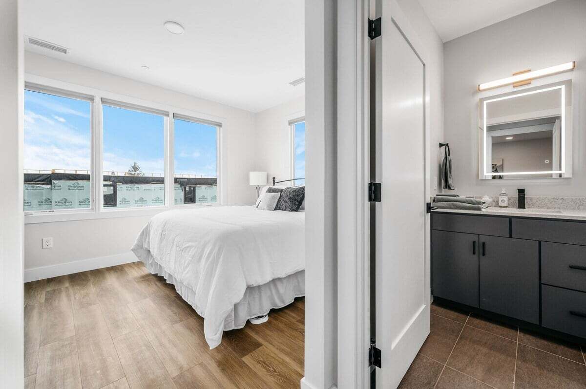 2 bedrooms, Internet