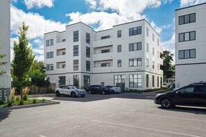 Unclassified image, 5 of 123, button - Cityscape Condo: New in Downtown Traverse City! (Traverse City)