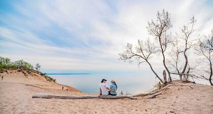 Randolph Street Retreat