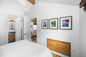 1 slaapkamer, internet
