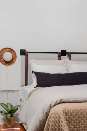 2 Schlafzimmer, Internetzugang