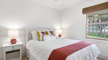 2 bedrooms, internet