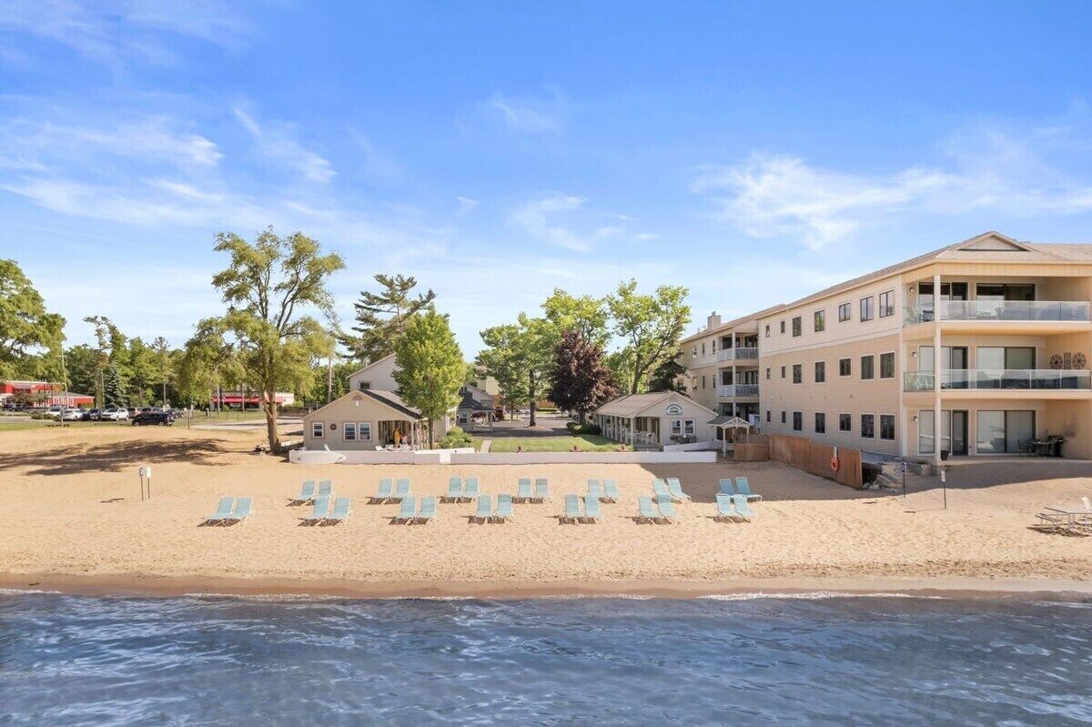 Plage