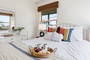 2 bedrooms, Internet