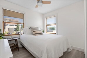 2 bedrooms, Internet - The Nest Condo 12-Renovated Bathroom in 2025! (Traverse City)