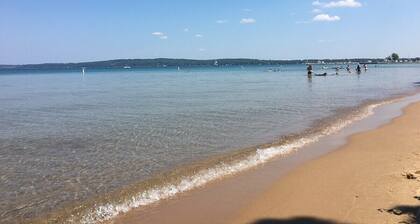 TC Rock Shop with Bay Views