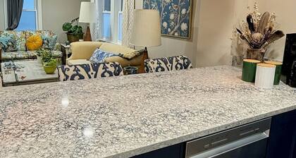 The Bluebird House in Hiram