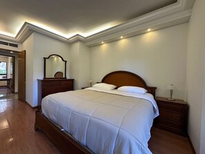 4 habitaciones y wifi 