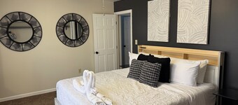 Spacious 4-bedroom home in Kettering/Dayton