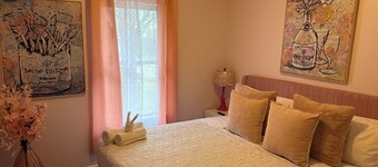 Spacious 4-bedroom home in Kettering/Dayton