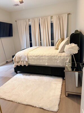 アイロン / アイロン台、インターネット、ベッドシーツ