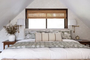 Room - Par & Pine Lodge | Double decks w/ fire pit! (Basye)