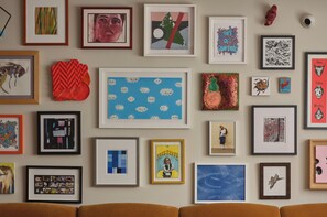 Reception - The Ivory (Los Angeles)