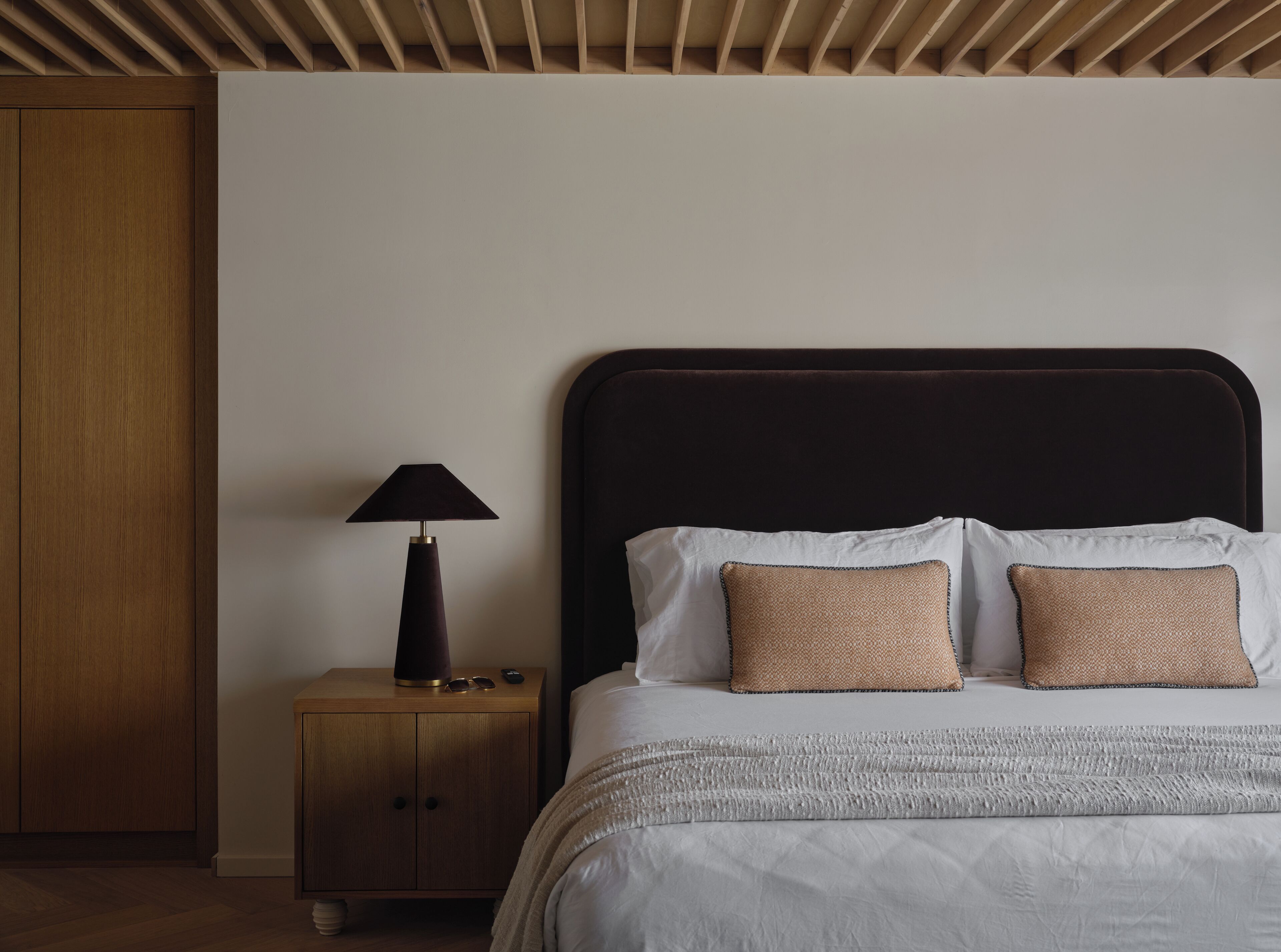 ห้องแกรนด์ซิงเกิล