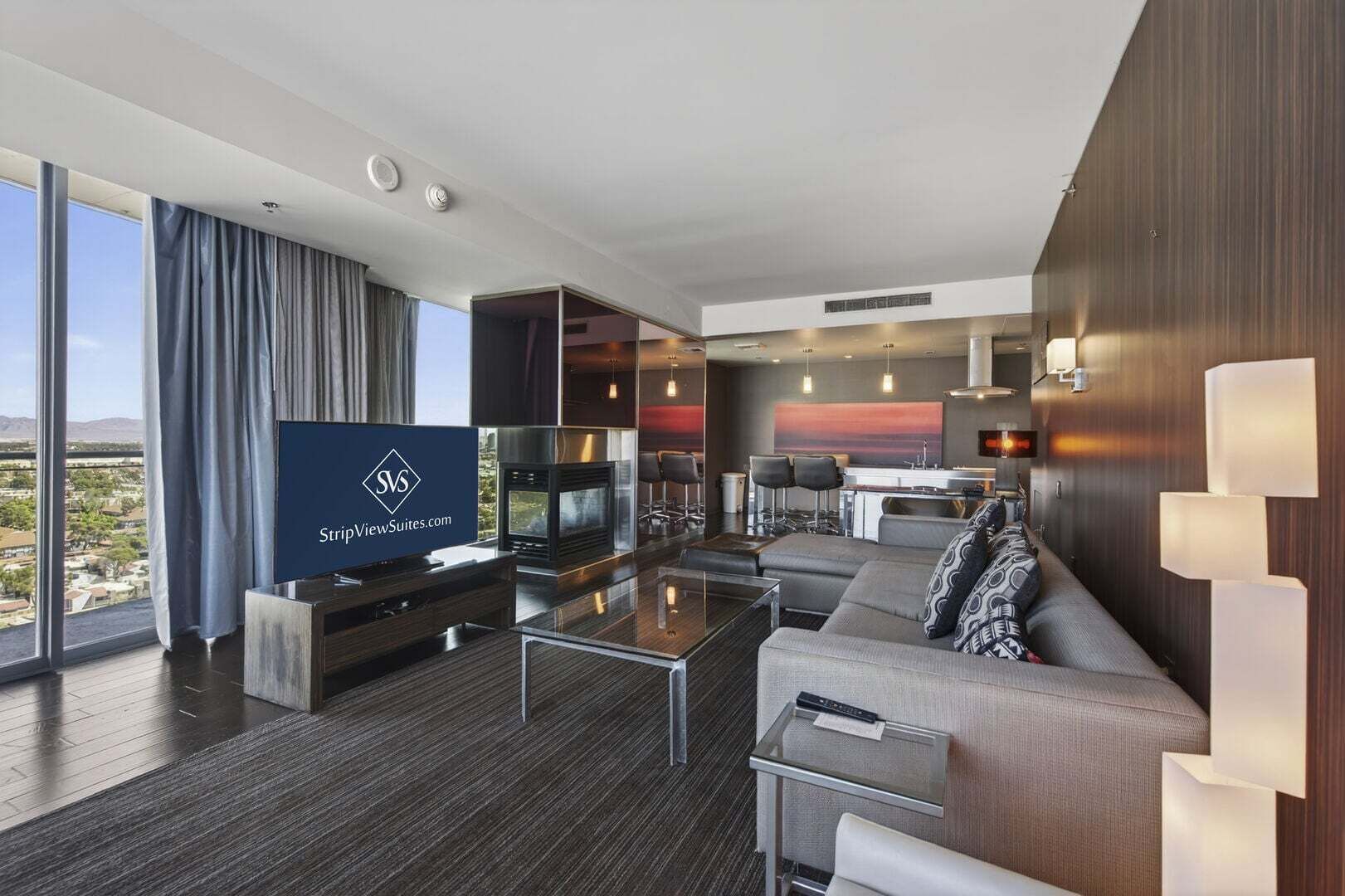 TV