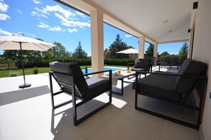 Terras