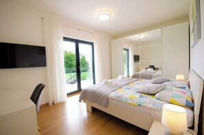 4 bedrooms, Internet - Villa Diego (Istria - Pula) (Prodol)