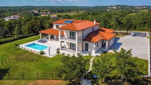 Exterior - Villa Diego (Istria - Pula) (Prodol)