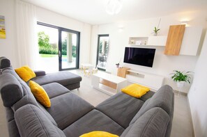 TV - Villa Diego (Istria - Pula) (Prodol)