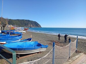 Spiaggia