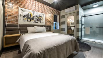 ห้องคอมฟอร์ทดับเบิล, วิวเมือง | พื้นที่ทำงานแบบใช้แล็ปท็อป, Wi-Fi ฟรี