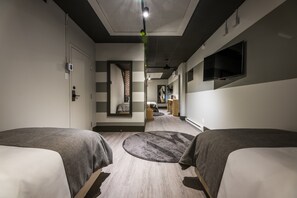 Family Suite, City View - La Suite Hotel (Shawinigan)