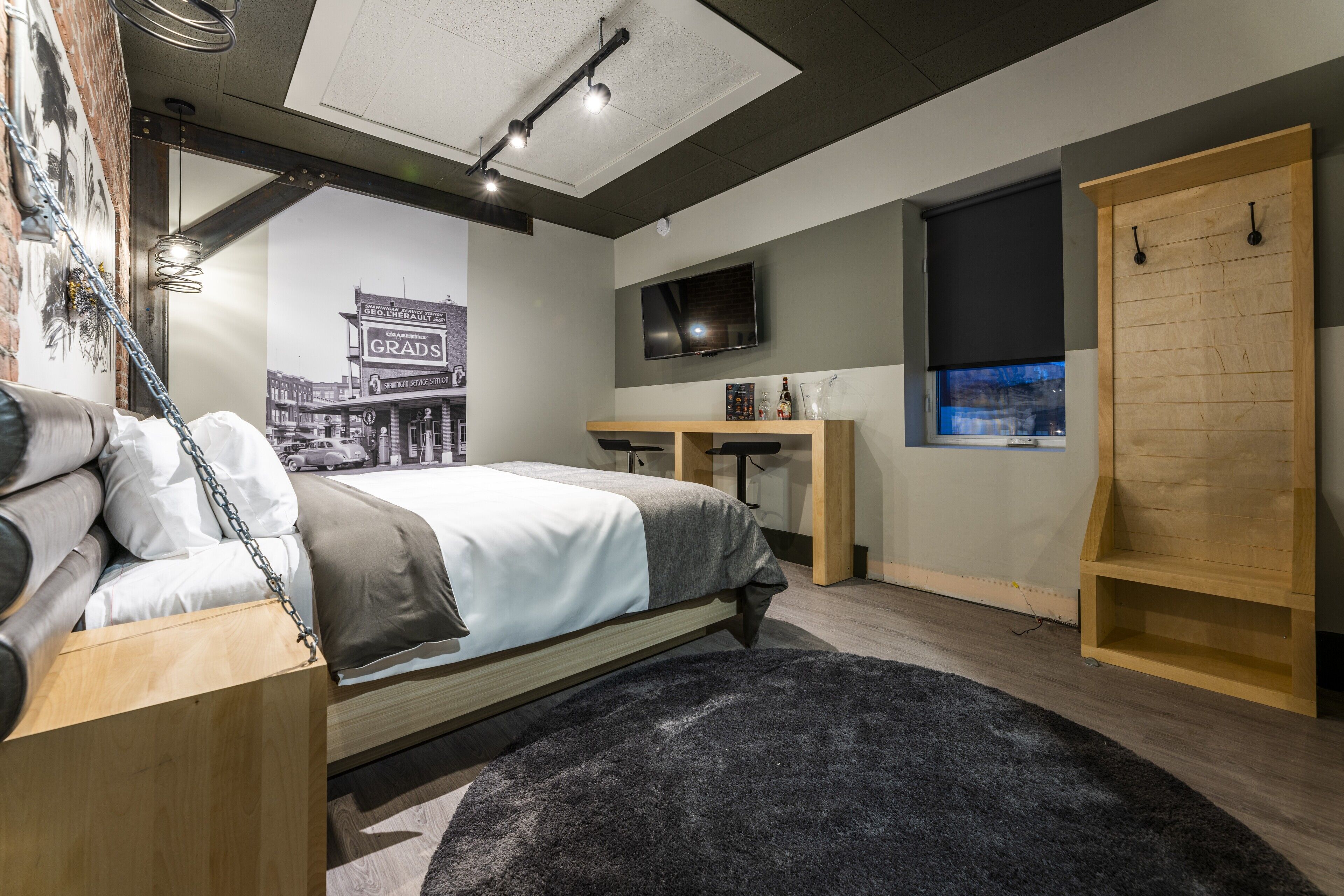 พื้นที่ทำงานแบบใช้แล็ปท็อป, Wi-Fi ฟรี