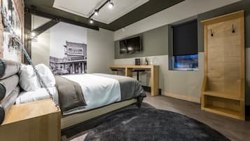 พื้นที่ทำงานแบบใช้แล็ปท็อป, Wi-Fi ฟรี