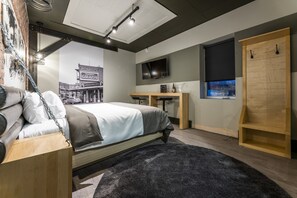 พื้นที่ทำงานแบบใช้แล็ปท็อป, Wi-Fi ฟรี