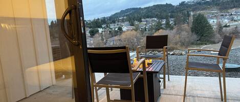 Terrain de lâhĂ©bergement