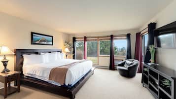 Wi-Fi gratuit, draps fournis