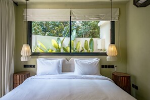 Family Villa, 3 Bedrooms, Pool View - Villa Mir Batu Uluwatu (Uluwatu)