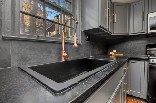 Designer 2 Bedroom Apt in Atlanta near Midtown, Emory