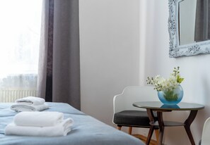 Spa - Grzegórzki Spacious Apartment (Kraków)