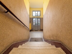 Interior - Grzegórzki Spacious Apartment (Kraków)