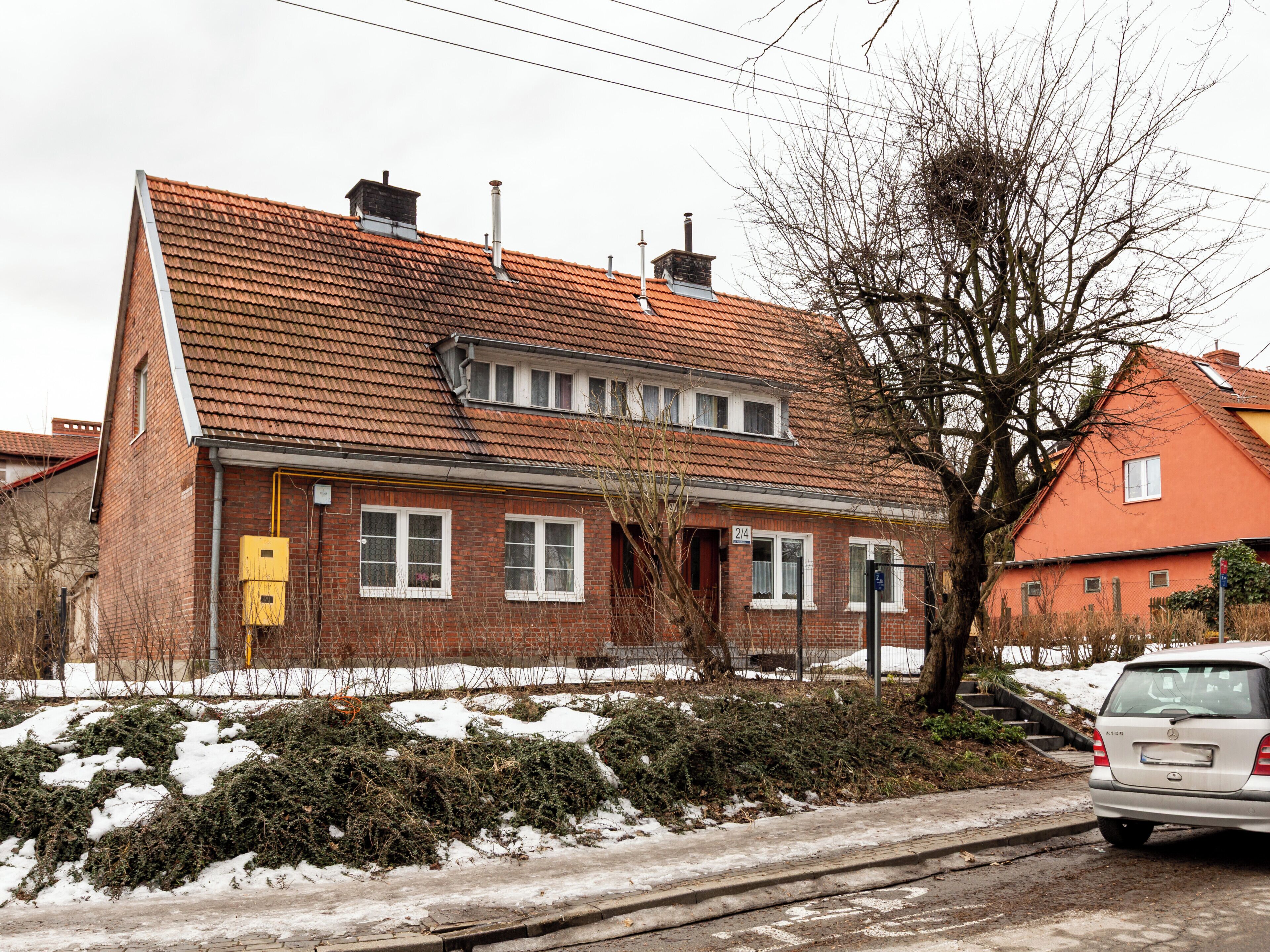 Eksteriør