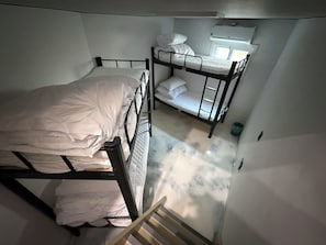 Standard Shared Dormitory, City View - Namsan203 Guest house (Seoul)