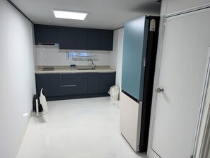 Unclassified image, 3 of 9, button - Namsan203 Guest house (Seoul)